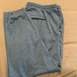 William Murray sweatpants